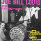 CD - Joe Hill Louis - Be-Bop Boy