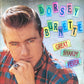 CD - Dorsey Burnette - Great Shakin´ Fever