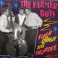 CD - Farmer Boys - Flash, Crash And Thunder