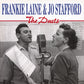 CD - Frankie Laine & Jo Stafford - The Duets