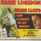 CD - Jimmie Logsdon - I Got A Rocket In My Pocket