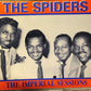 CD-2 - Spiders - The Imperial Sessions