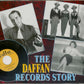 CD-2 - VA - Daffan Records Story