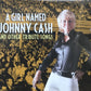 CD - VA - A Girl Named Johnny Cash - ...