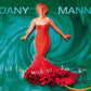 CD - Dany Mann - Ich Fuehl Mich So...Hm...Hm