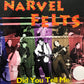 CD - Narvel Felts - Did You Tell Me