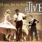 CD - VA - Jive In Germany Oh Yes, Das Ist Musik