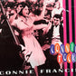 CD - Connie Francis - Connie Rocks