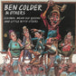 CD - Ben Colder & Others - Eskimo, Mean Old Queens And Little Bitty Steers