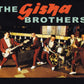 CD - Gisha Brothers - The Gisha Brothers