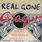 CD - VA - Real Gone Aragon - Roots, Rockers Rockabillies
