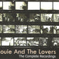 CD - Louie And The Lovers - The Complete Recordings