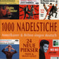 CD - VA - 1000 Nadelstiche Vol. 3 - Twist Und Hully Gully