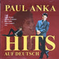 CD - VA - Paul Anka - Hits Auf Deutsch