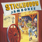 CD - VA - Stickbuddy Jamboree