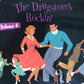 CD - VA - The Drugstore's Rockin' Vol. 4