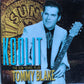 CD - Tommy Blake - Koolit- The Sun Years