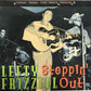 CD - Lefty Frizzell - Steppin' Out - Gonna Shake This Shack Tonight