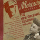 CD-2 - VA - Mercury - The New Orleans Session