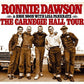 CD - Ronnie Dawson - The Carnegie Hall Tour