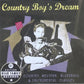 CD - VA - Country Boy's Dream