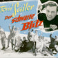 CD - Toni Sailer - Der Schwarze Blitz