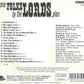 CD - Lords - Some Folks By The Lords, Plus