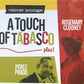 CD - VA - A Touch Of Tabasco plus! - Perez Prado - Rosemary Clooney