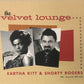 CD - Eartha Kitt & Shorty Rogers - St Louis Blues