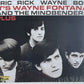 CD - Wayne Fontana & The Mindbenders - Eric Rick Wayne Bob - Plus