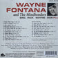 CD - Wayne Fontana & The Mindbenders - Eric Rick Wayne Bob - Plus