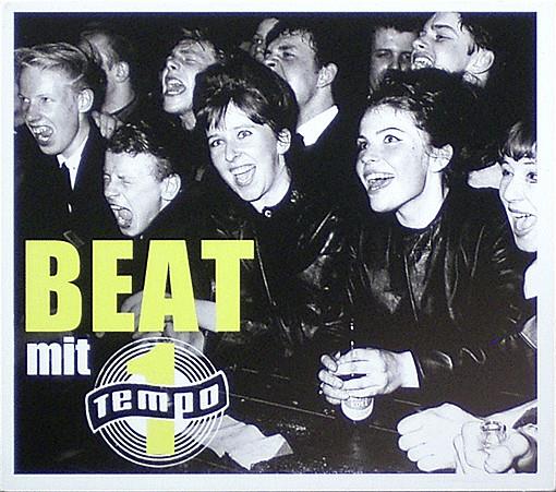 CD - VA - Beat Mit Tempo 1