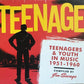 CD - VA - Teenager & Youth In Music 1951 - 60