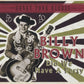 CD - Billy Brown - Did We Have A Party - Honky Tonk Heroes