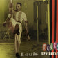 CD - Louis Prima - Rocks