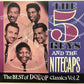 CD - Five Keys & Nitecaps - The Best Of Doo-Wop Classics Vol. 2