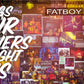 CD - Fatboy - Songs Our Mothers Taught Us