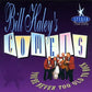 CD - Bill Haley's Comets - You're Never Too Old To Rock