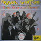 CD - Frank Virtue - Hop Skip And Jump