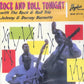 CD - Johnny Burnette & Dorsey - Rock and Roll Tonight 