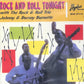 CD - Johnny Burnette & Dorsey - Rock and Roll Tonight 