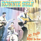 CD - Ronnie Self - Mr.Frantic Is Boppin The Blues - Complete 