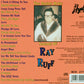 CD - Ray Ruff - The Buddy Holly Sound Of - I Took A Liking To Yo