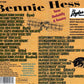 CD - Bennie Hess - Wild Hog Hop....!!!