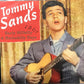 CD - Tommy Sands - Early Hillbilly & Rockabilly Days