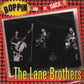 CD - Lane Brothers - Boppin' In A Sack