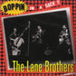 CD - Lane Brothers - Boppin' In A Sack