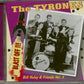 CD - Bill Haley & Friends Vol. 5 - The Tyrones - Blast Off!!!