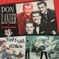 CD - Don Lanier - Ponytail Girl