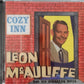 CD - Leon McAuliffe - Cozy Inn